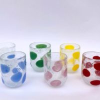 Drinking Set 6 Circus
