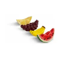 Chopstick Holders Fruits Set 4pcs