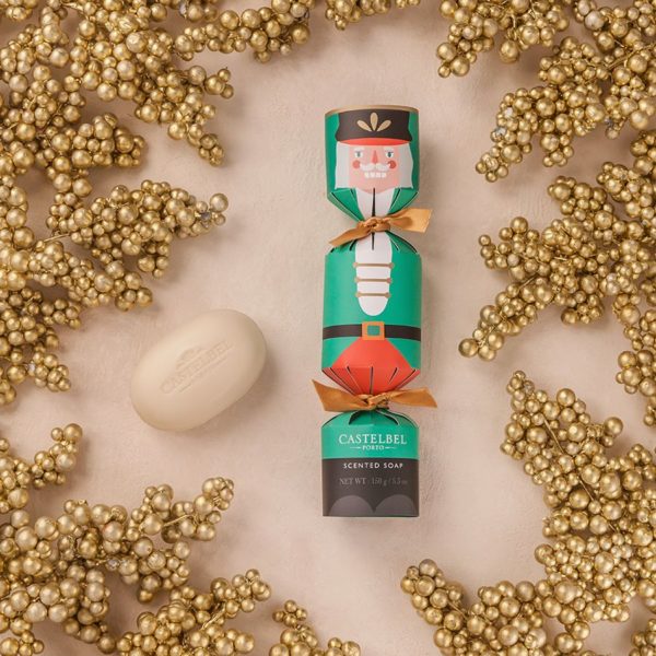 CRACKING FACES - SOLDIER 150G SOAP - Imagen 2
