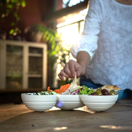 HORS D'OEUVRES DISH - Imagen 2