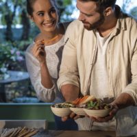 HORS D'OEUVRES DISH - Imagen 4
