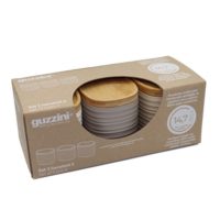 S STORAGE JARS TIERRA NUDE - Imagen 4