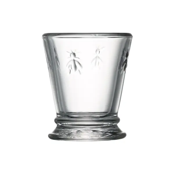 Bee Shot Glasses - Set of 6