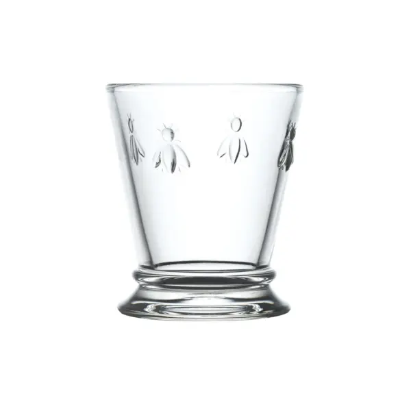 Bee Mini Tumblers - Set of 6