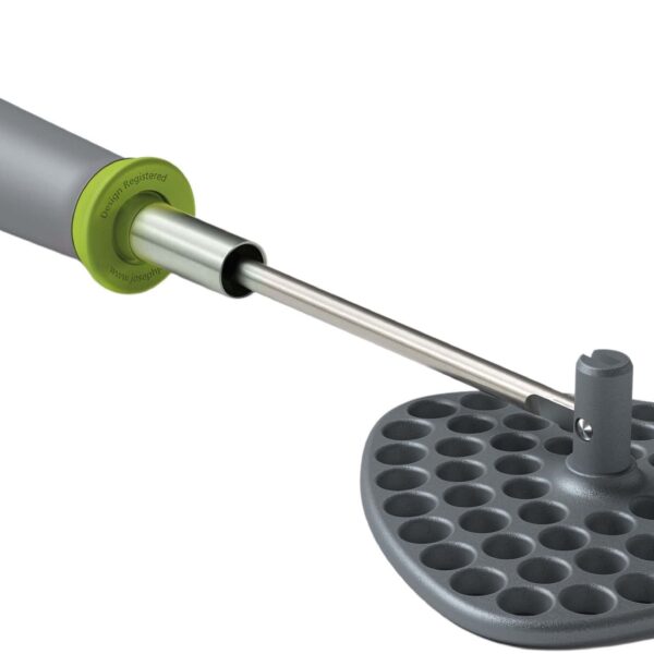 Delta Green Potato Masher