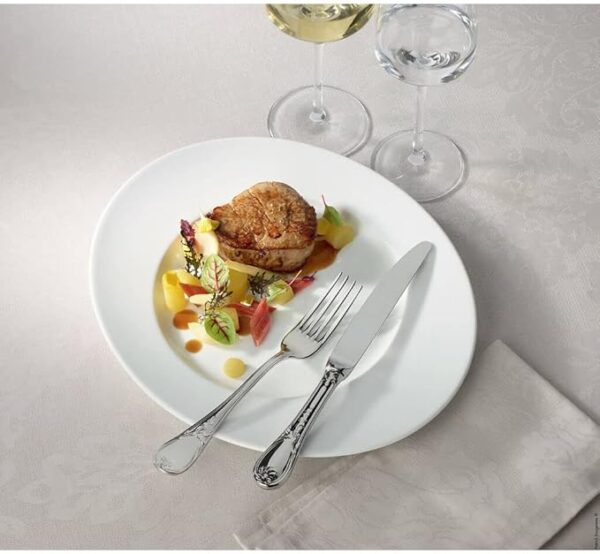 MARQUISE MIROIR CUTLERY SET FOR 24 PLACE SETTINGS - Imagen 3