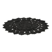 DOORY Placemat Black - Imagen 2