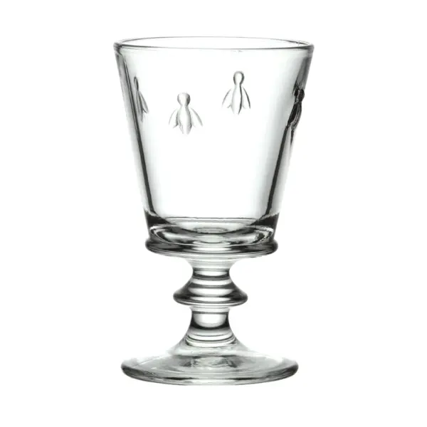 Bee Water Glass Set of 6
