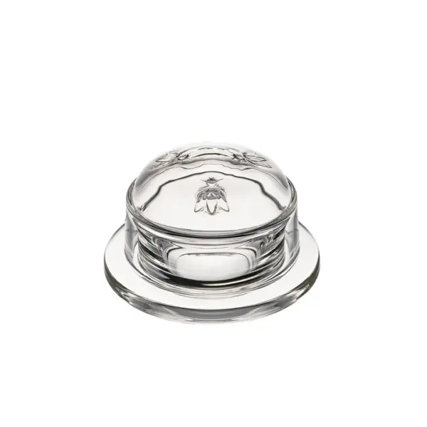 Bee Butter Dish Set