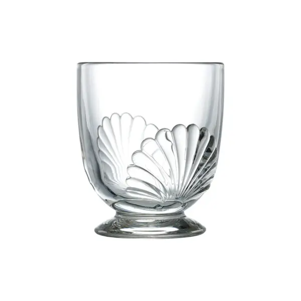 Belle Île Tumblers – Set of 6