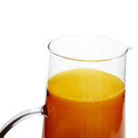 Lemonade Jug Amber - Imagen 2
