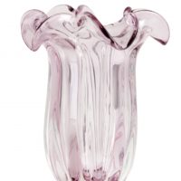 KATAJA Vase L Light Pink