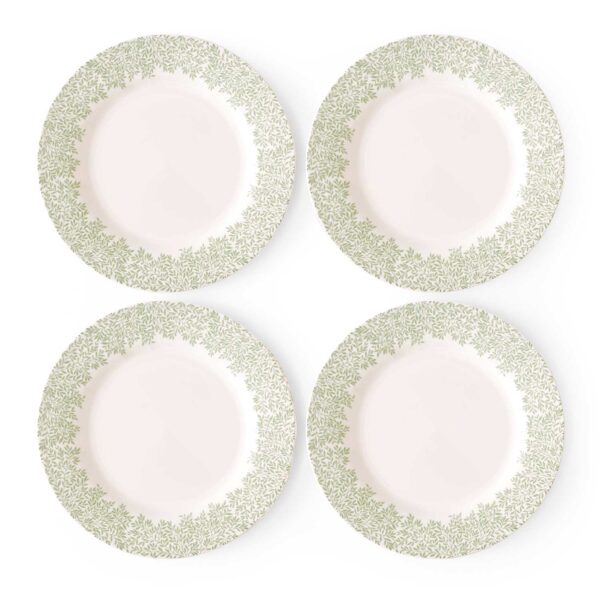 Standen Dinner Plate 28cm / Set of 6