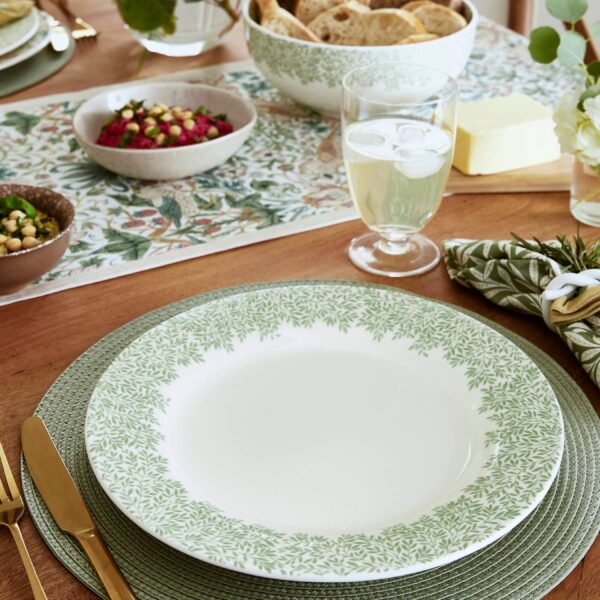 Standen Dinner Plate 28cm / Set of 6 - Imagen 3