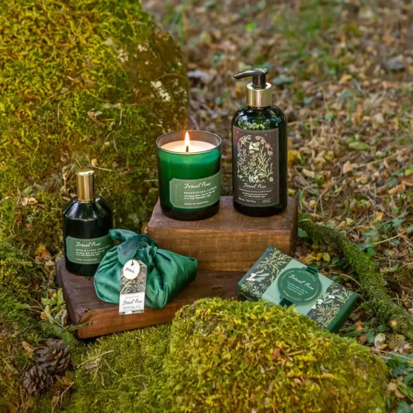 Forest Pine 200g Soap - Imagen 3