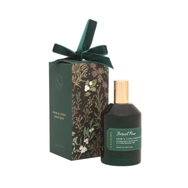 Forest Pine 100ml Room Spray