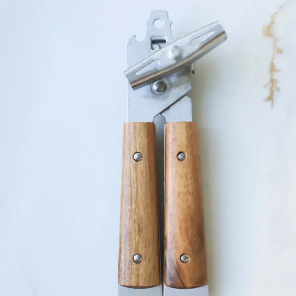 Heirloom Can Opener