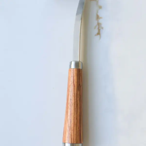 Rosewood Hand Potato Masher