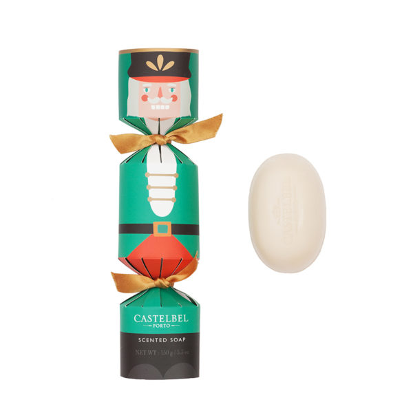 CRACKING FACES - SOLDIER 150G SOAP