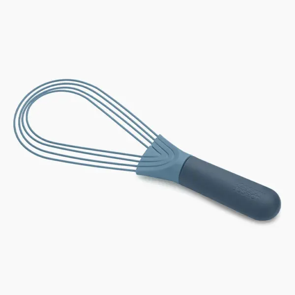 Twist™ 2-in-1 Blue Whisk