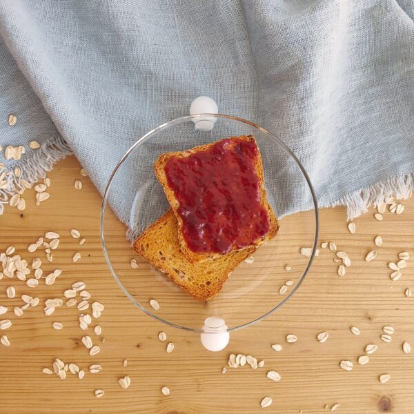 BILIA SMALL PLATE - Imagen 6