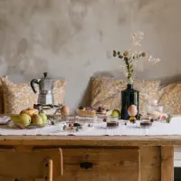 BILIA SMALL PLATE - Imagen 4
