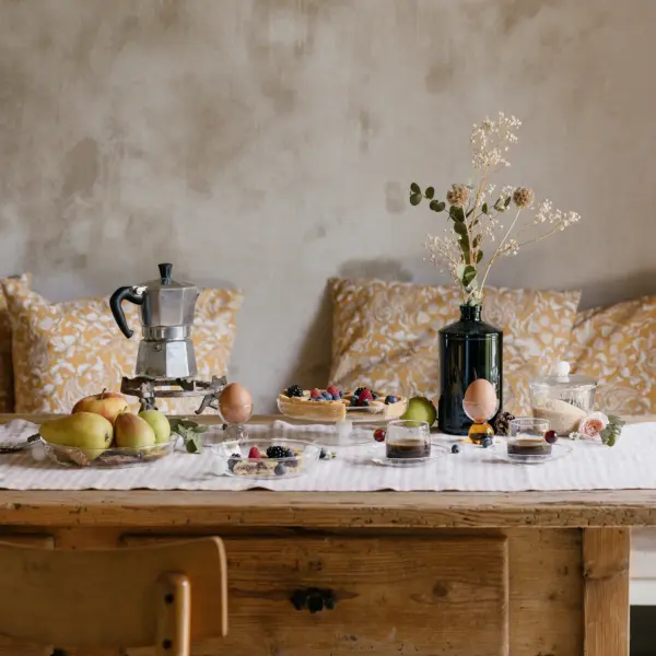 BILIA SMALL PLATE - Imagen 4