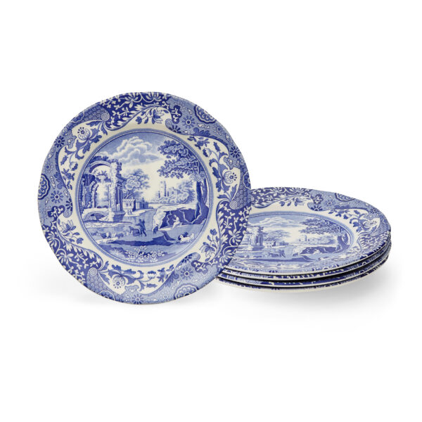 Salad Plate 20 cm / Set of 6 - Imagen 2