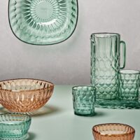 BOWL VANITY MATCHA GREEN 30 CM - Imagen 3