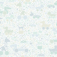 BRIO DOTS