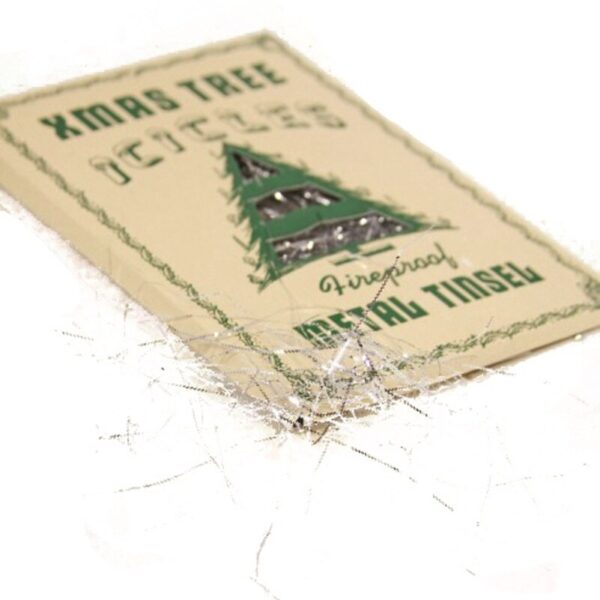 Vintage Icicles - Case Of 12