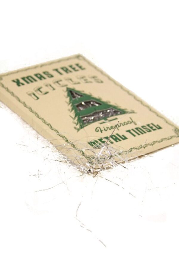 Vintage Icicles - Case Of 12
