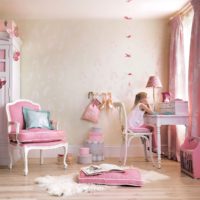 BALLET SHOES VANILLA - Imagen 2