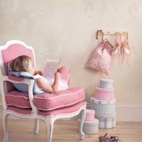 BALLET SHOES VANILLA - Imagen 3