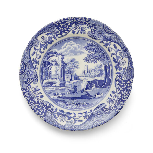 Salad Plate 20 cm / Set of 6