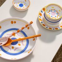  Bowl Boavista Set of 4 - Imagen 3