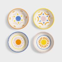  Bowl Boavista Set of 4