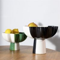 Bowl sun black - Imagen 3