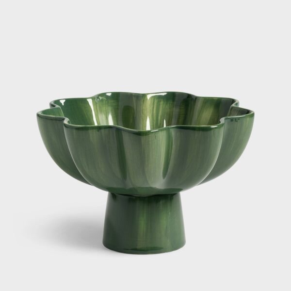Bowl Sun Green Small