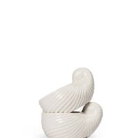 Bowl/Cup Shelley, 2-Pack With Plate
