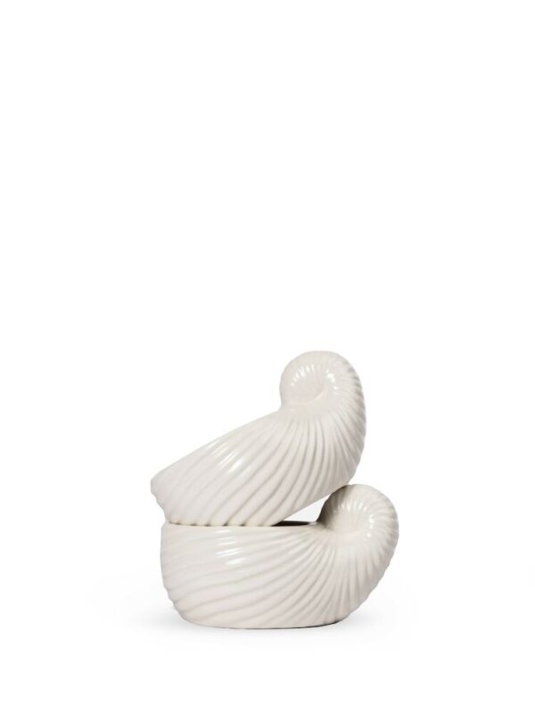 Bowl/Cup Shelley, 2-Pack With Plate