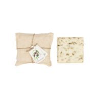 Linen Olive 150g soap