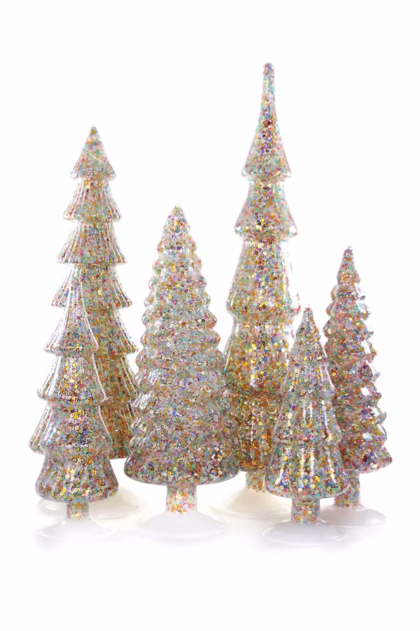 Confetti Trees X Large