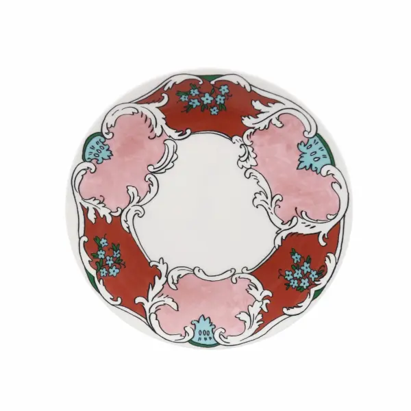 Always - Camille - Salad Plate Set of 4