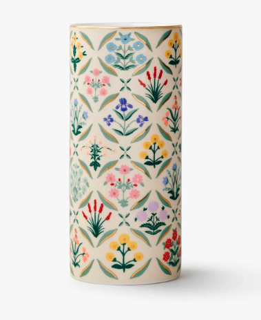 Estee Porcelain Vase
