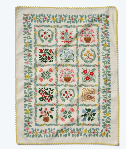 Tea Towel Helena