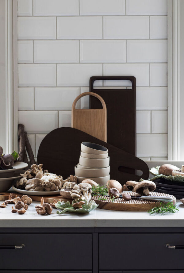Chopping Board Gruyere - Imagen 2