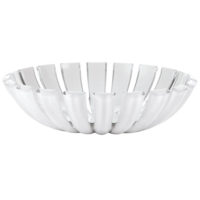 BASKET GRACE CLEAR