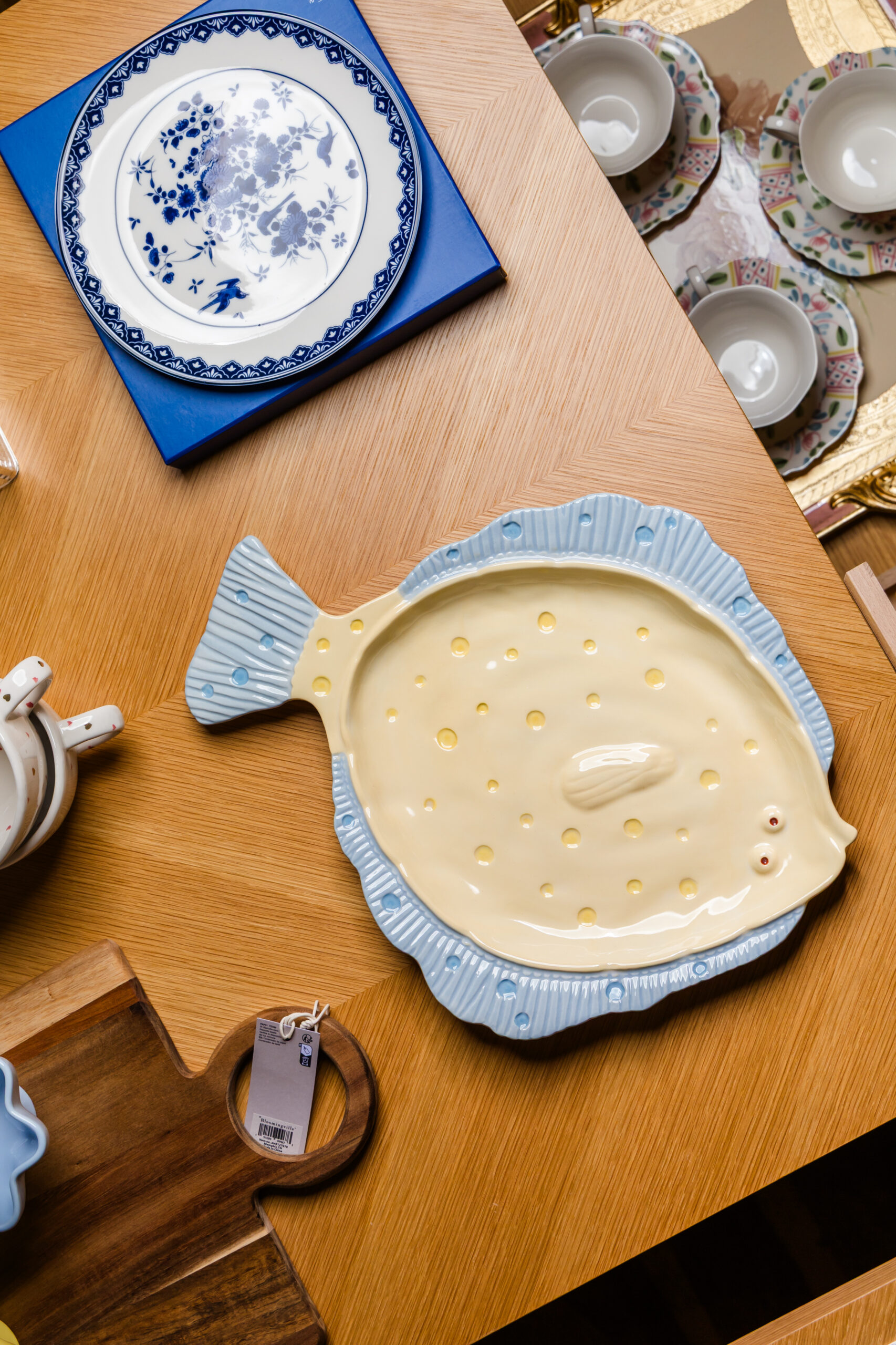 Platter plaice - Imagen 6