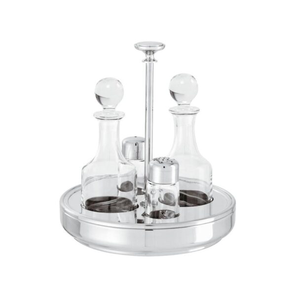 Cruet Set 4 pcs